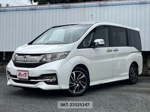 Honda STEP WGN 2015-04 8563650-1