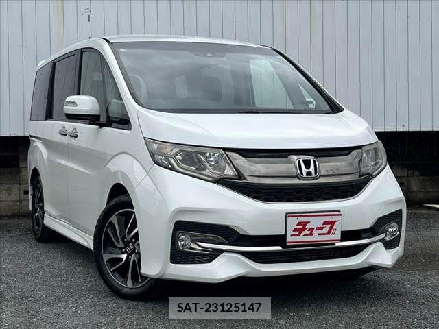 Honda STEP WGN 2015-04 8563650-3