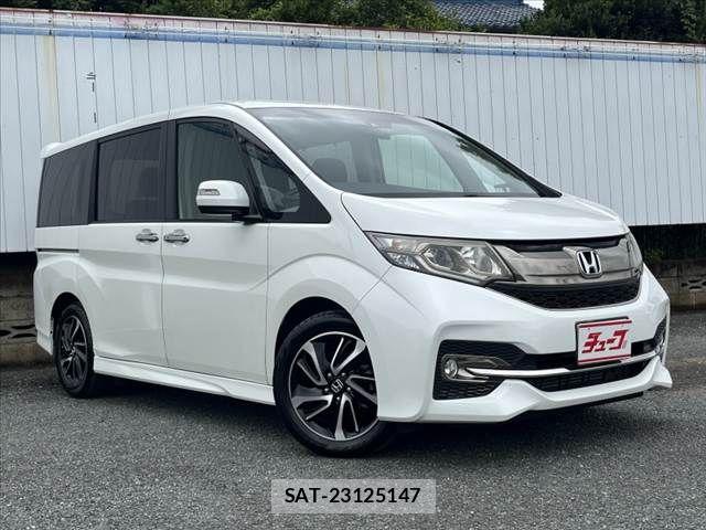Honda STEP WGN 2015-04 8563650-4