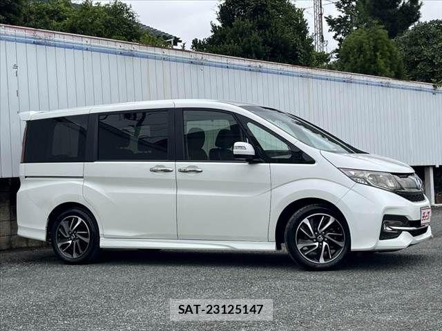 Honda STEP WGN 2015-04 8563650-5