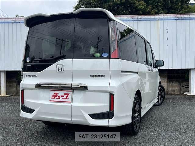 Honda STEP WGN 2015-04 8563650-6
