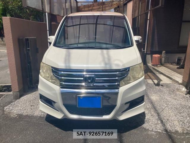 sat car