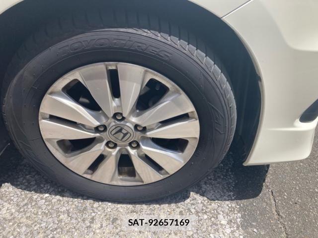 Honda STEP WGN 2010-04 8563663-6