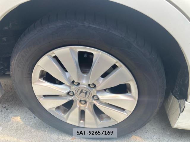Honda STEP WGN 2010-04 8563663-7