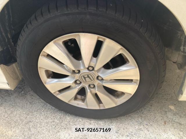 Honda STEP WGN 2010-04 8563663-8
