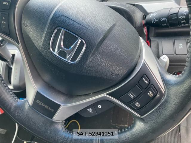 Honda STEP WGN 2014-02 8563659-22