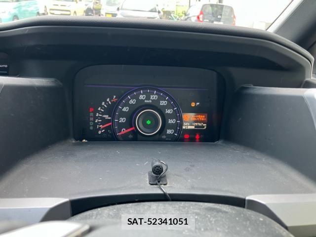 Honda STEP WGN 2014-02 8563659-27
