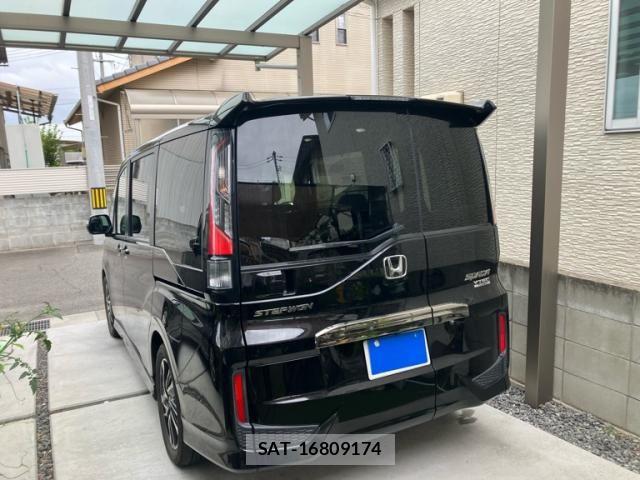 Honda STEP WGN 2017-12 8563649-5