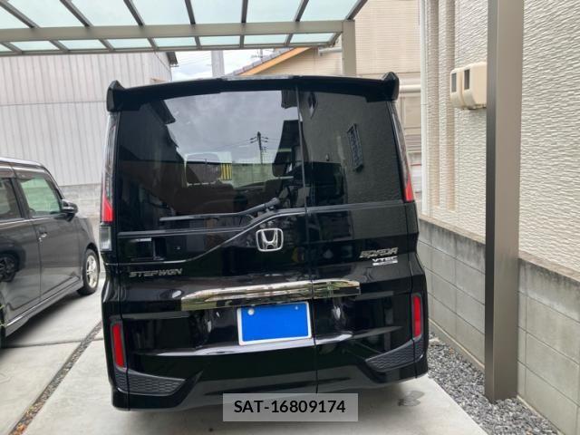 Honda STEP WGN 2017-12 8563649-6