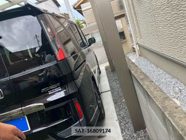 Honda STEP WGN 2017-12 8563649-7