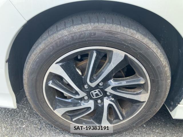 Honda STEP WGN 2021-02 8563646-8