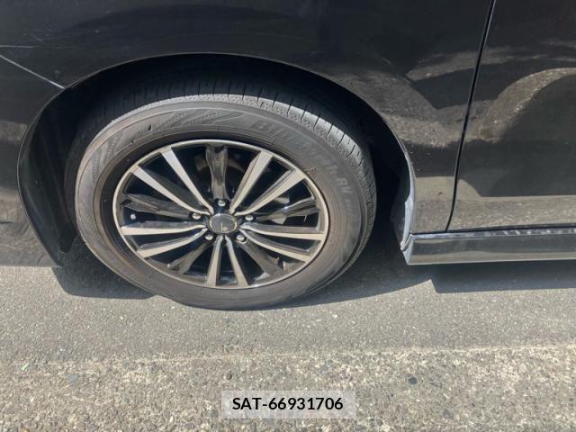 Honda STEP WGN 2010-10 8563662-9
