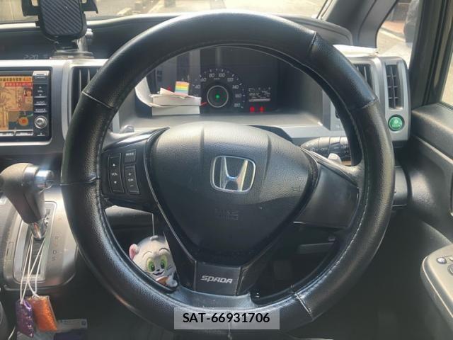 Honda STEP WGN 2010-10 8563662-15