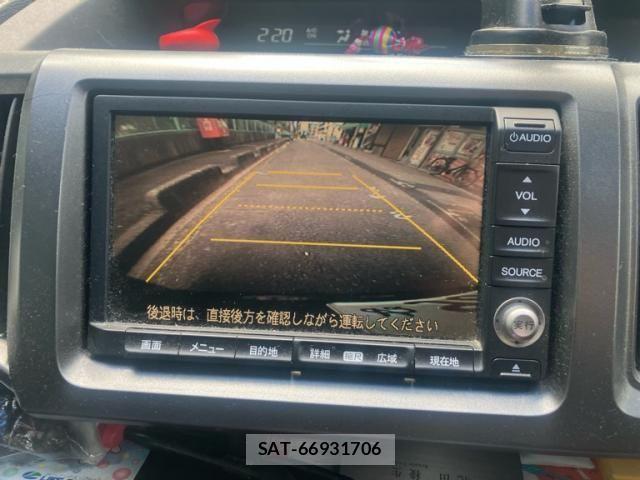 Honda STEP WGN 2010-10 8563662-20