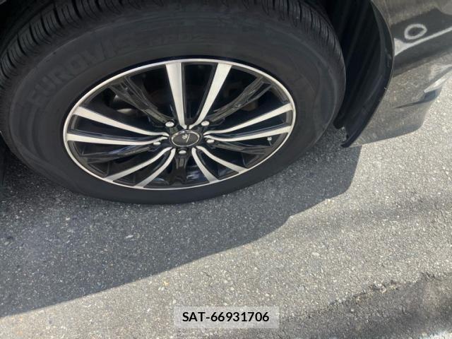 Honda STEP WGN 2010-10 8563662-6