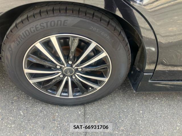 Honda STEP WGN 2010-10 8563662-7