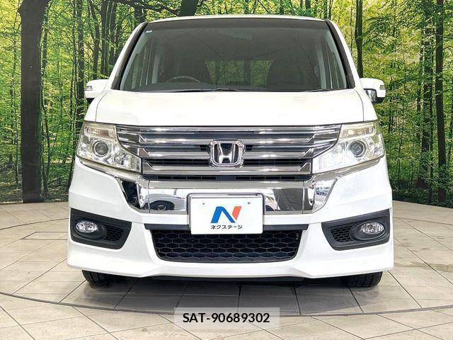 Honda STEP WGN 2012-05 8563656-14
