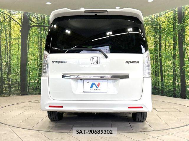 Honda STEP WGN 2012-05 8563656-15