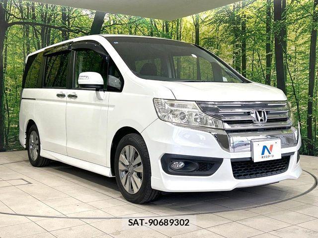 Honda STEP WGN 2012-05 8563656-16