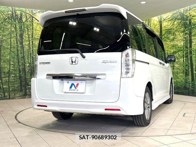 Honda STEP WGN 2012-05 8563656-17