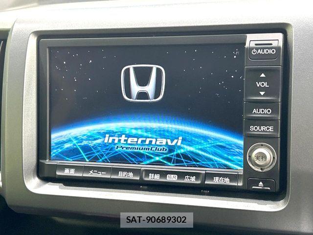 Honda STEP WGN 2012-05 8563656-1