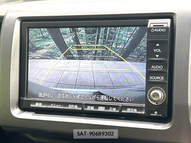 Honda STEP WGN 2012-05 8563656-2