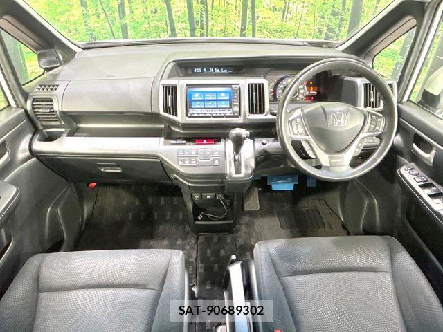 Honda STEP WGN 2012-05 8563656-6