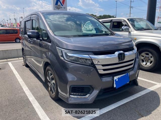 Honda STEP WGN 2019-09 8563652-0