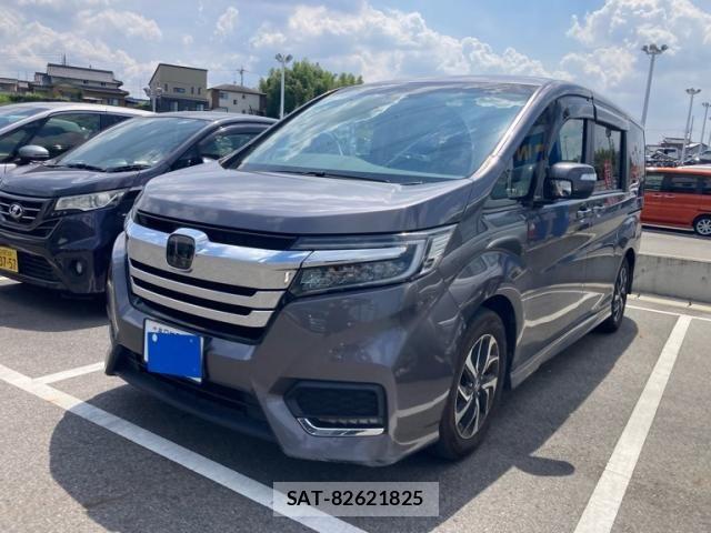 Honda STEP WGN 2019-09 8563652-1