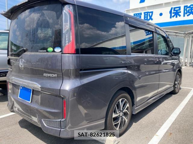 Honda STEP WGN 2019-09 8563652-2