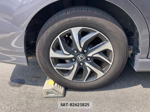 Honda STEP WGN 2019-09 8563652-6