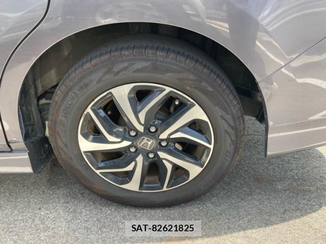 Honda STEP WGN 2019-09 8563652-7