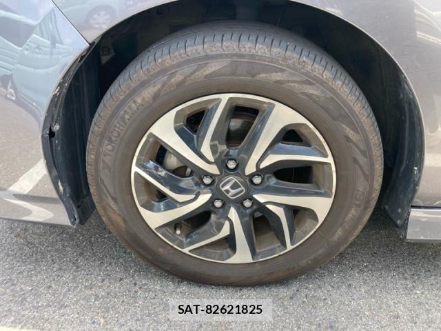 Honda STEP WGN 2019-09 8563652-8