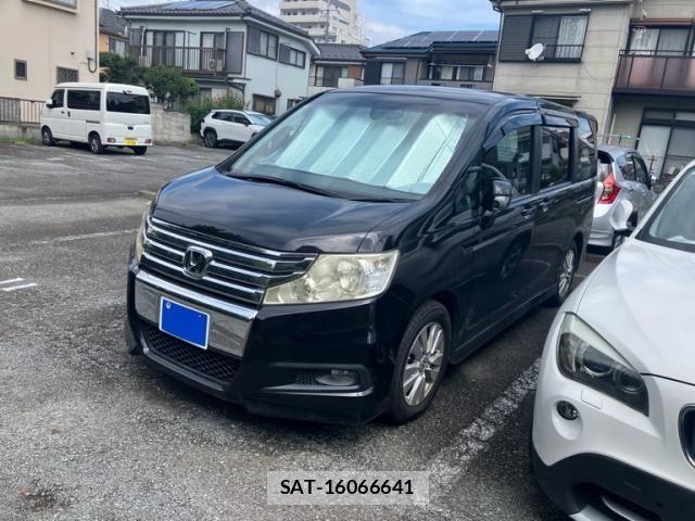 sat car