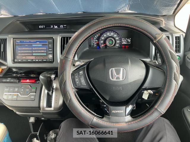 Honda STEP WGN 2010-05 8563661-16