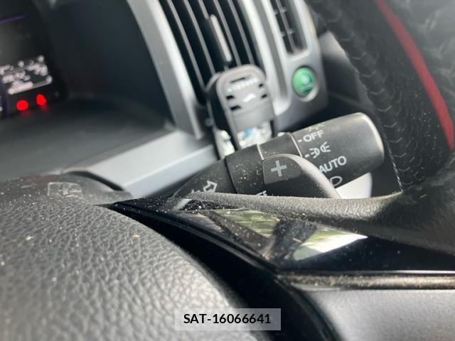 Honda STEP WGN 2010-05 8563661-17