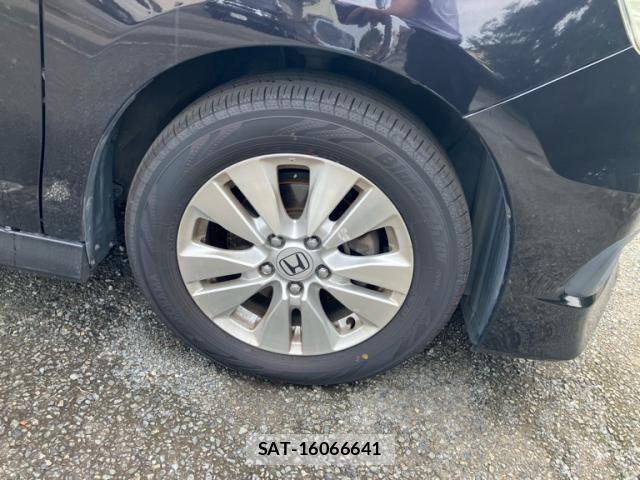 Honda STEP WGN 2010-05 8563661-3