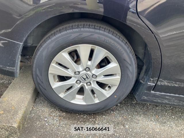 Honda STEP WGN 2010-05 8563661-4
