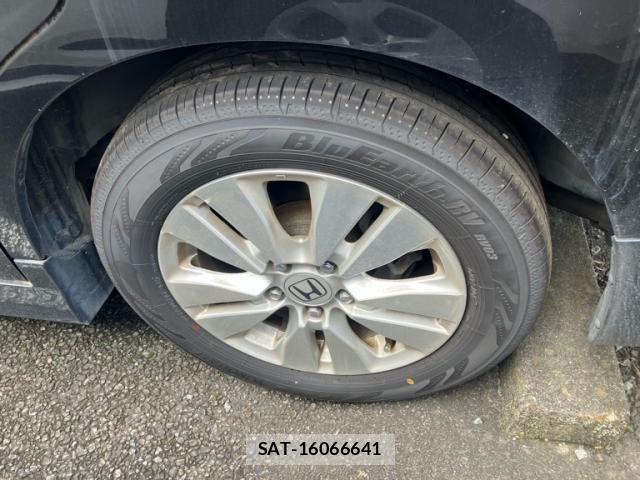 Honda STEP WGN 2010-05 8563661-7