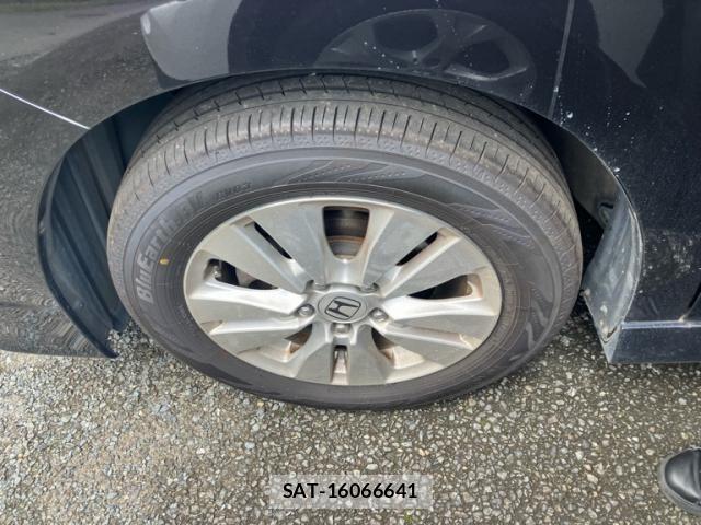 Honda STEP WGN 2010-05 8563661-8