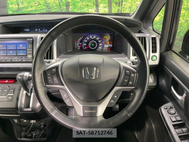 Honda STEP WGN 2013-03 8563657-11