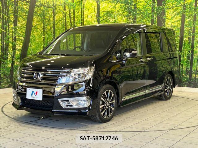 Honda STEP WGN 2013-03 8563657-16