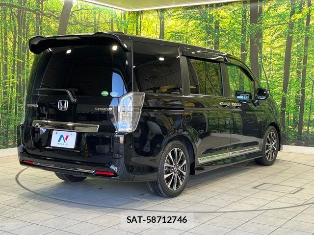 Honda STEP WGN 2013-03 8563657-17