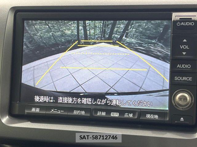Honda STEP WGN 2013-03 8563657-3