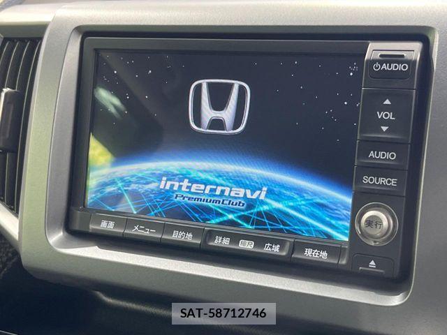 Honda STEP WGN 2013-03 8563657-4