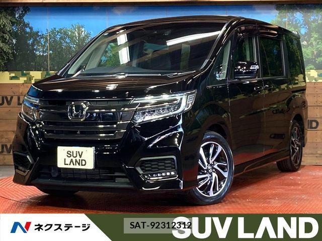 Honda STEP WGN 2019-02 8563645-0