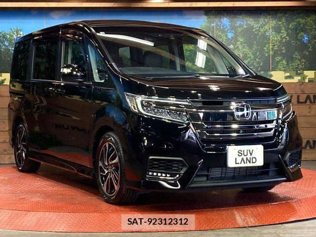 Honda STEP WGN 2019-02 8563645-16