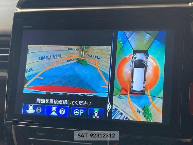 Honda STEP WGN 2019-02 8563645-3