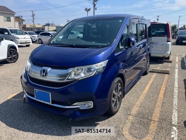 Honda STEP WGN 2015-11 8563653-0