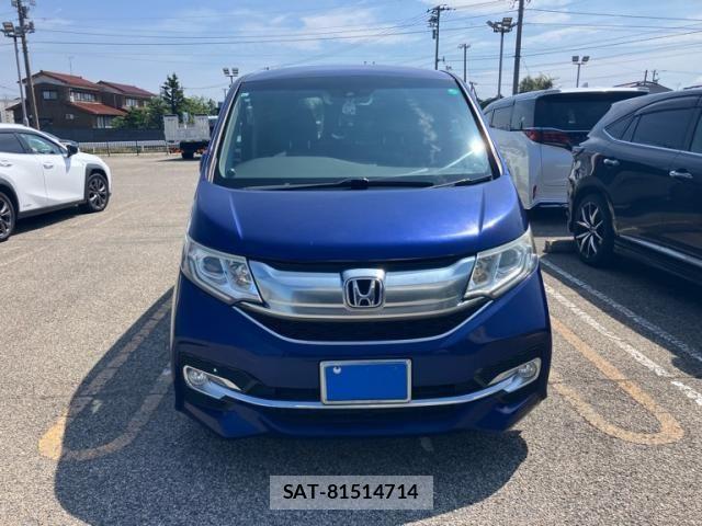 Honda STEP WGN 2015-11 8563653-1